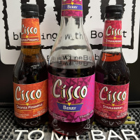 Have Yourself A Very Cisco Christmas