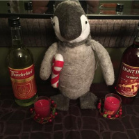 Tis the Bum Wine Season