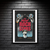 Bumming with Jay and Kyle of The Dead Rock Stars