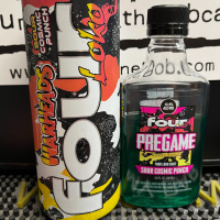 Getting LOKO with Stefs Rock Show