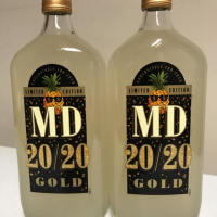 MD 20/20 GOLD with Roadhouse Mike