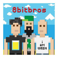 Bumming with the 8bitbros