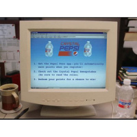 You’ve never seen a taste like this!