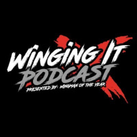 Winging it with Wingman Of The Year