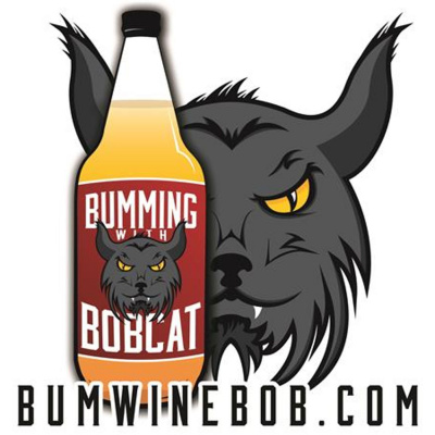 Bumming With Bobcat