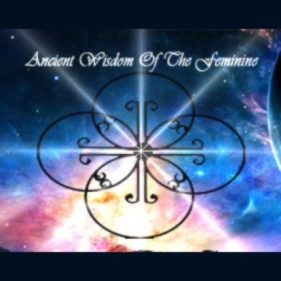 The Ancientwisdomofthefeminines Podcast