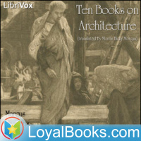 Ten Books On Architecture By Marcus Vitruvius Pollio