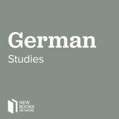 New Books In German Studies