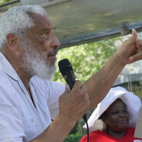 11am-More than Joy in this Season-Rev. Graylan Scott Hagler