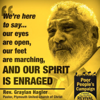 8am-Something’s Wrong With the Boy-Rev. Graylan Scott Hagler