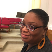 8am-A Taste of Eternity-Minister Crystal Lewis