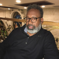 11am-God Made a Man!-Rev. Lewis Tait, Jr.