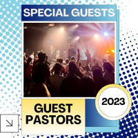 Fastpass: How to Speed Up Your Wait Pastor Bil Cornelius