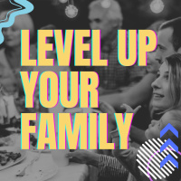 Its Time to Level Up