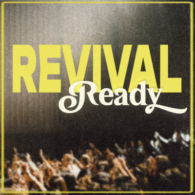 Revolution Church - Pastor Zak White Revyourlife