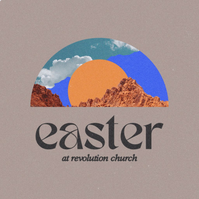 Revolution Church - Pastor Zak White Revyourlife