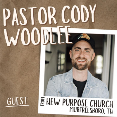 Revolution Church - Pastor Zak White Revyourlife