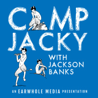 Camp Jacky 038: Trans-Pacific Pornography