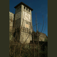 La vita di Ippolito Nievo - prima parte