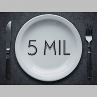 5 Mil