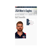 LIFELINE welcomes Seattle Saracens Captains Kristine Sommer  Matt Trouville!