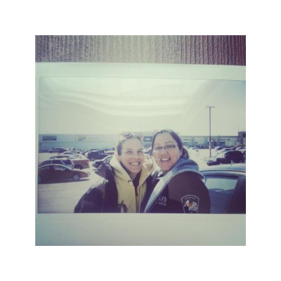 Connections With Cindy Sommer