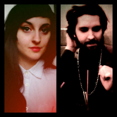 Have A Beer With Brittany  Mikey