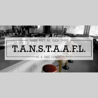 224. Free Lunch Podcast