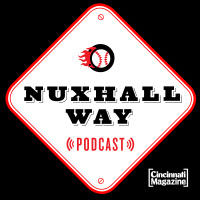 Nuxhall Way: Reds Spelling Bee (and even more Pete Rose)