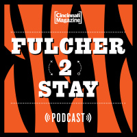 Fulcher 2 Stay: Silver Linings Playbook