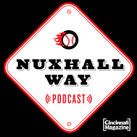 Nuxhall Way: The Reds Fan That Got Away and Grant Freking