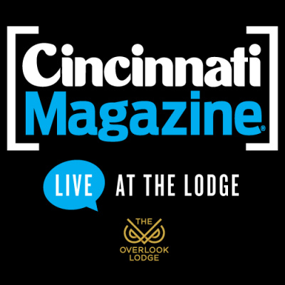 Cincinnati Magazine Podcast