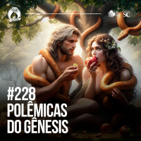Santa Zuera #228 - Polêmicas Do Gênesis