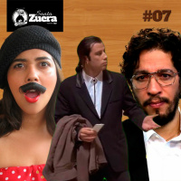 SantaZuera#07 - Ideologia de Gênero