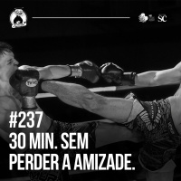 Santa Zuera #237 - 30 Min na P0rr4ad4 SEM PERDER amizade