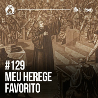 Santa Zuera #129 - Meu HEREGE Favorito