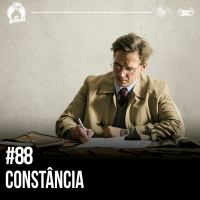 Santa Zuera #88 - Constância