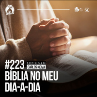 Santa Zuera #223 - A Bíblia No Meu Dia - A - Dia