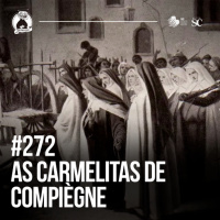 272 - As carmelitas de Compiègne - Santa Zuera
