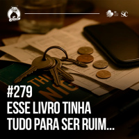 279 - Esse livro tinha tudo para ser ruim } Santa Zuera