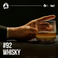Santa Zuera #92 - Whisky