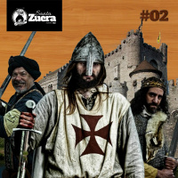 SantaZuera#02 - Mitos da Idade Média
