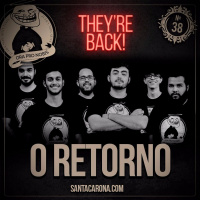 Santa Zuera #38- O Retorno