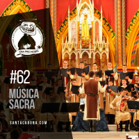 Santa Zuera #62 - Música Sacra