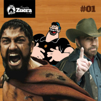 SantaZuera#01 - Cristãos três cocos!