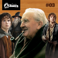 SantaZuera#03 - Cristianismo em Tolkien
