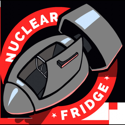 Nuclear Fridge