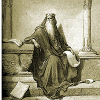 930 BC: The Death of King Solomon and the Book of Ecclesiastes