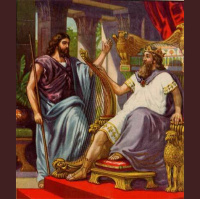 1002 BC: The Eternal Promise