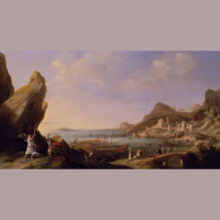 1400 BC: Balaam Part 2